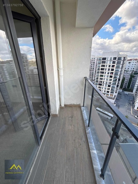 Merkez Gayrimenkul Den Vialand Manzaralı 2+1 Kiralık Daire — fotoğraf 21