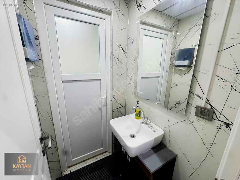 Kaytan'dan Karaköprü 35 Metrede Satılık Lüx Ofis — fotoğraf 8