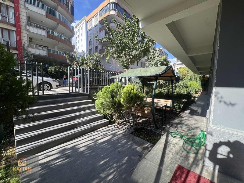 Kaytan'dan Karaköprü 35 Metrede Satılık Lüx Ofis — fotoğraf 9