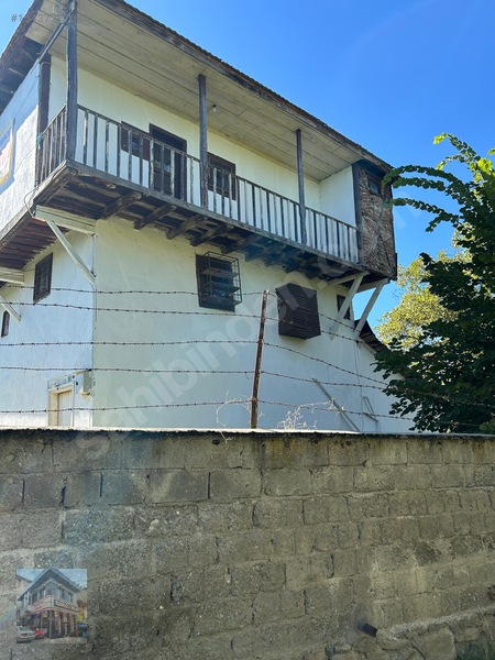 Eseroğlu Emlak'Tan Anayola Yakın Satılık Bağ-Bahçe