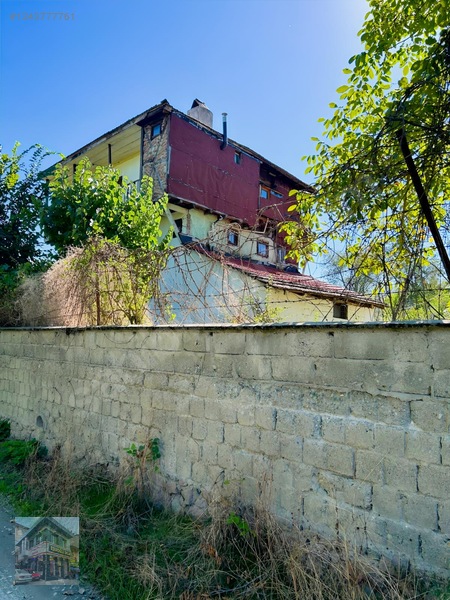 Eseroğlu Emlak'tan Anayola Yakın Satılık Bağ-bahçe — fotoğraf 2