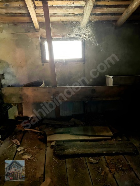 Eseroğlu Emlak'tan Anayola Yakın Satılık Bağ-bahçe — fotoğraf 15