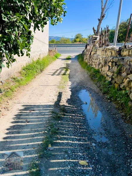 Eseroğlu Emlak'tan Anayola Yakın Satılık Bağ-bahçe — fotoğraf 16