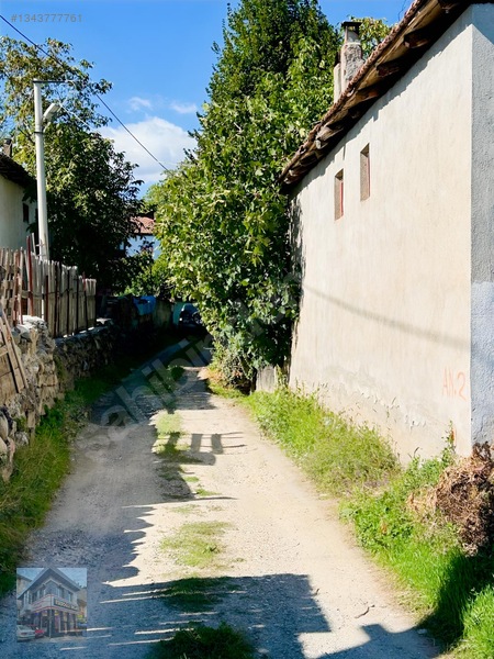 Eseroğlu Emlak'tan Anayola Yakın Satılık Bağ-bahçe — fotoğraf 17