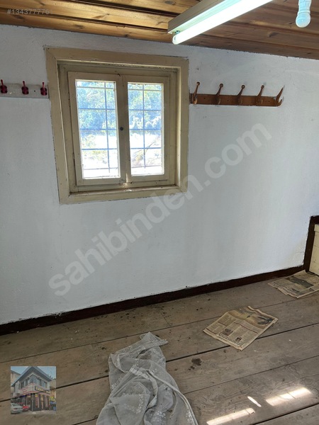 Eseroğlu Emlak'tan Anayola Yakın Satılık Bağ-bahçe — fotoğraf 26