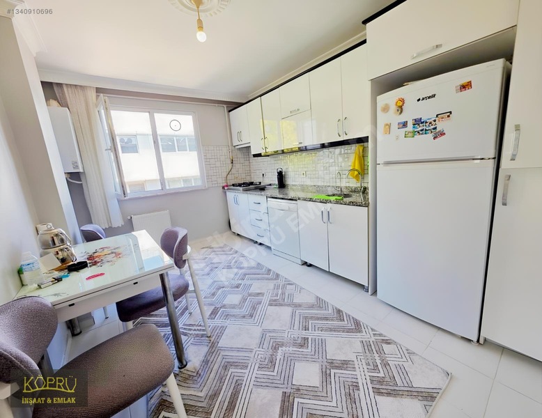 Köprü Emlak'tan Gazi Mah 2+1 Satılık Ara Kat Daire — fotoğraf 12
