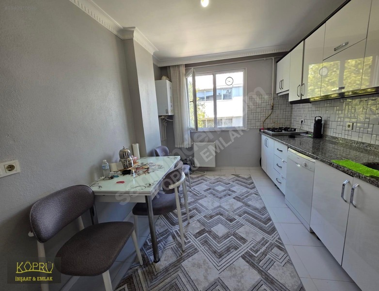 Köprü Emlak'tan Gazi Mah 2+1 Satılık Ara Kat Daire — fotoğraf 16