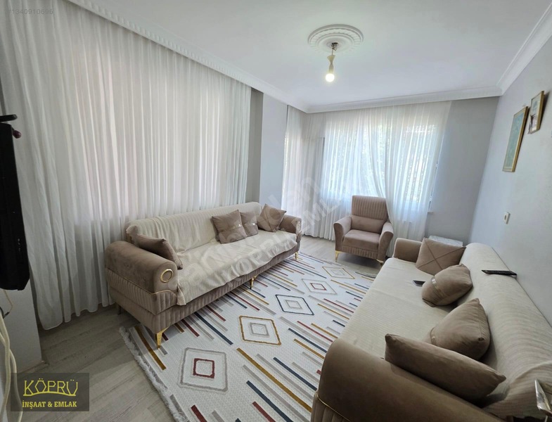 Köprü Emlak'tan Gazi Mah 2+1 Satılık Ara Kat Daire — fotoğraf 20