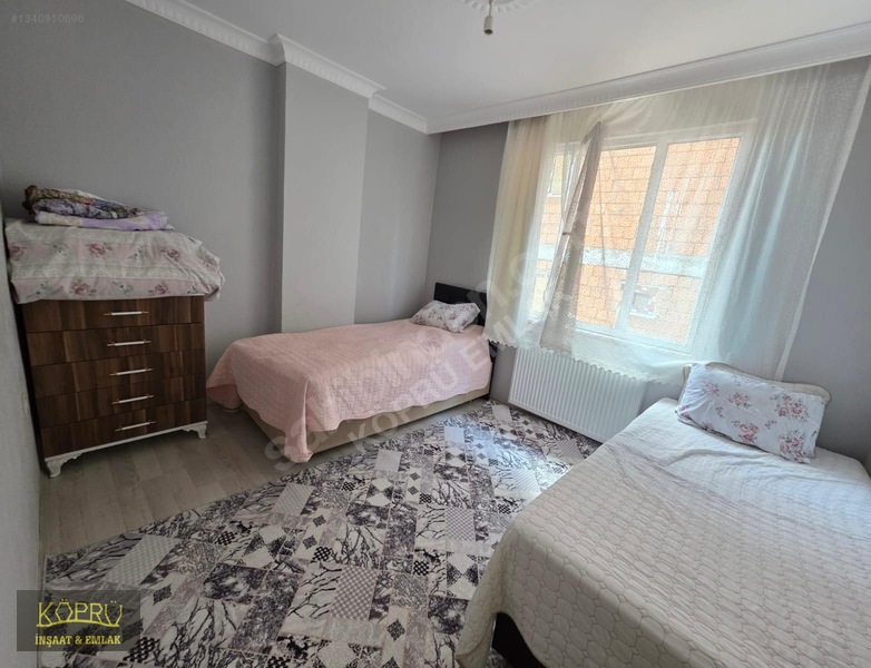 Köprü Emlak'tan Gazi Mah 2+1 Satılık Ara Kat Daire — fotoğraf 30