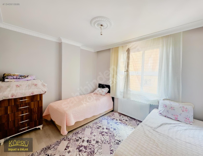 Köprü Emlak'tan Gazi Mah 2+1 Satılık Ara Kat Daire — fotoğraf 31