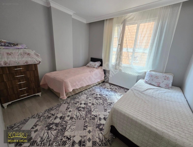 Köprü Emlak'tan Gazi Mah 2+1 Satılık Ara Kat Daire — fotoğraf 32