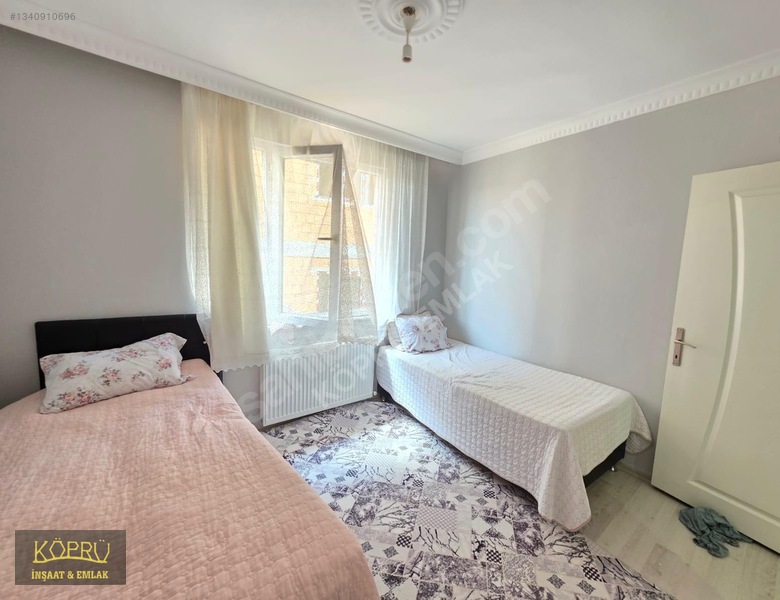 Köprü Emlak'tan Gazi Mah 2+1 Satılık Ara Kat Daire — fotoğraf 33