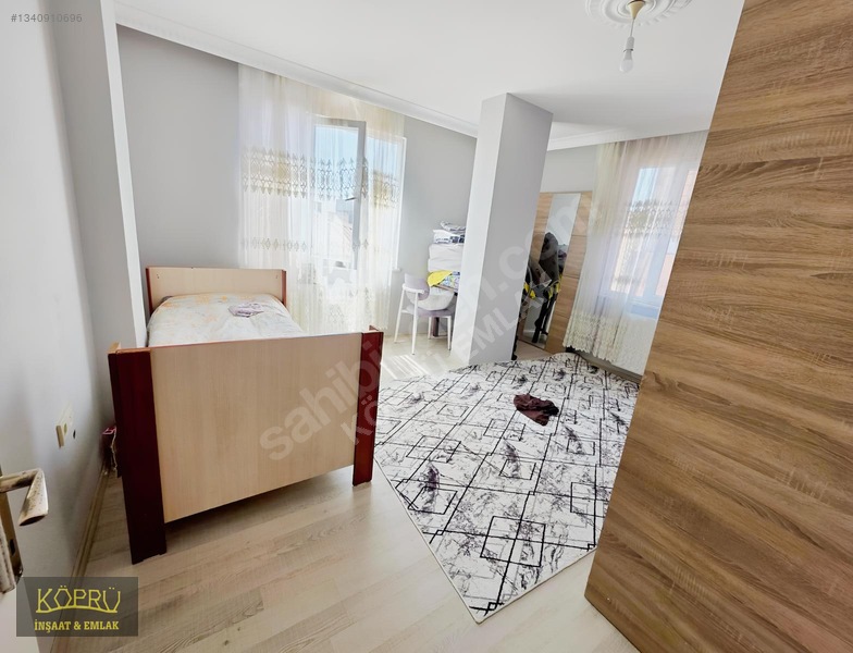 Köprü Emlak'tan Gazi Mah 2+1 Satılık Ara Kat Daire — fotoğraf 36