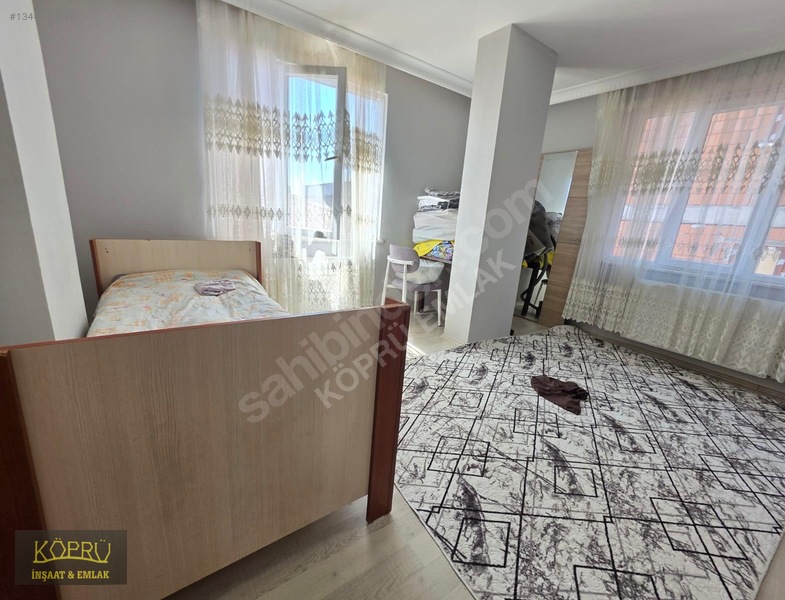 Köprü Emlak'tan Gazi Mah 2+1 Satılık Ara Kat Daire — fotoğraf 37