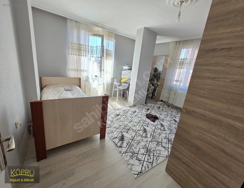 Köprü Emlak'tan Gazi Mah 2+1 Satılık Ara Kat Daire — fotoğraf 38