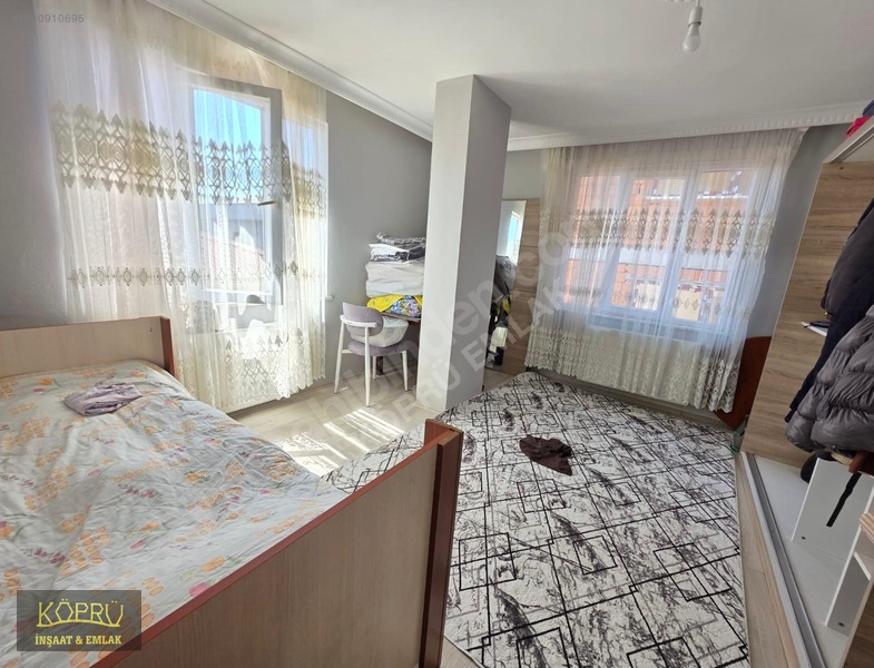 Köprü Emlak'tan Gazi Mah 2+1 Satılık Ara Kat Daire — fotoğraf 39