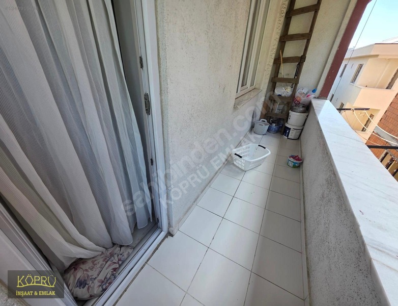 Köprü Emlak'tan Gazi Mah 2+1 Satılık Ara Kat Daire — fotoğraf 43