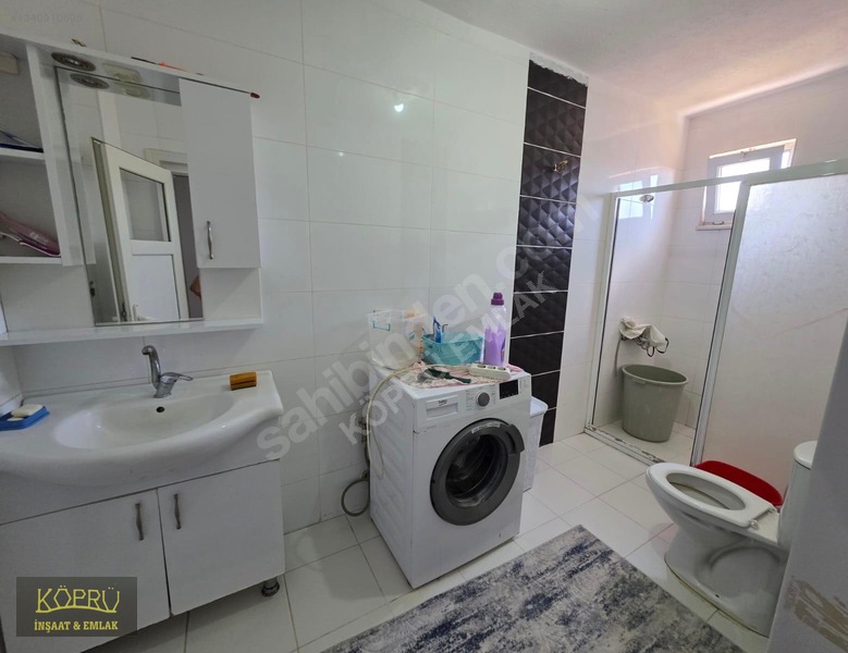 Köprü Emlak'tan Gazi Mah 2+1 Satılık Ara Kat Daire — fotoğraf 46