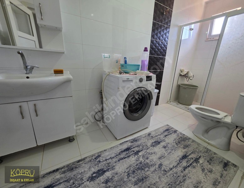 Köprü Emlak'tan Gazi Mah 2+1 Satılık Ara Kat Daire — fotoğraf 47