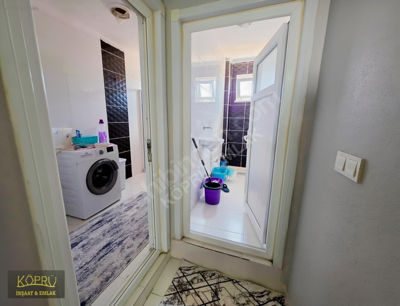 Köprü Emlak'tan Gazi Mah 2+1 Satılık Ara Kat Daire — fotoğraf 48