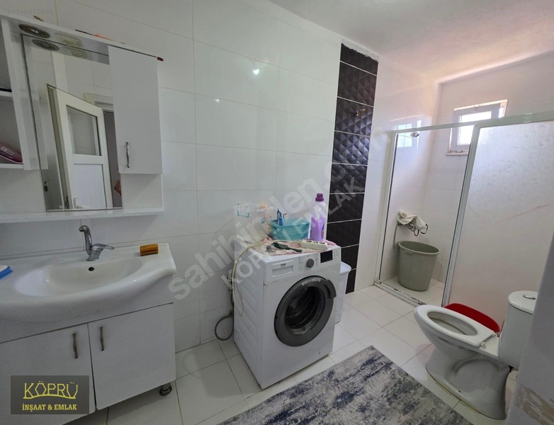 Köprü Emlak'tan Gazi Mah 2+1 Satılık Ara Kat Daire — fotoğraf 49