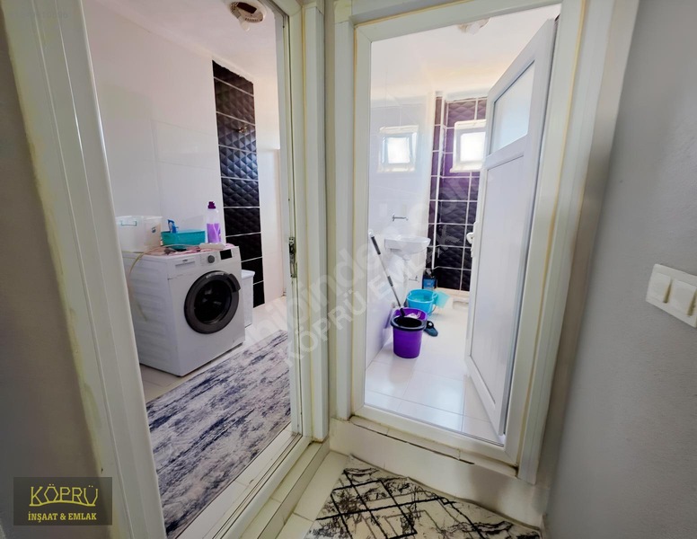 Köprü Emlak'tan Gazi Mah 2+1 Satılık Ara Kat Daire — fotoğraf 51
