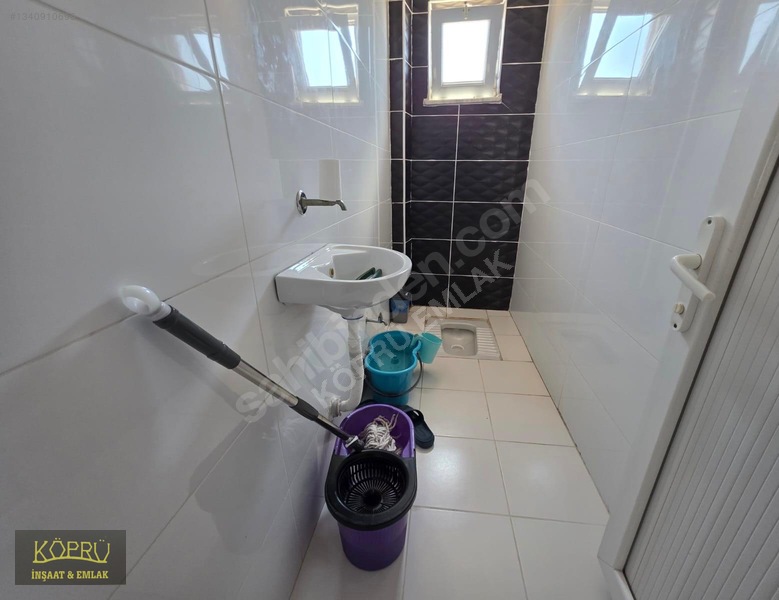 Köprü Emlak'tan Gazi Mah 2+1 Satılık Ara Kat Daire — fotoğraf 52