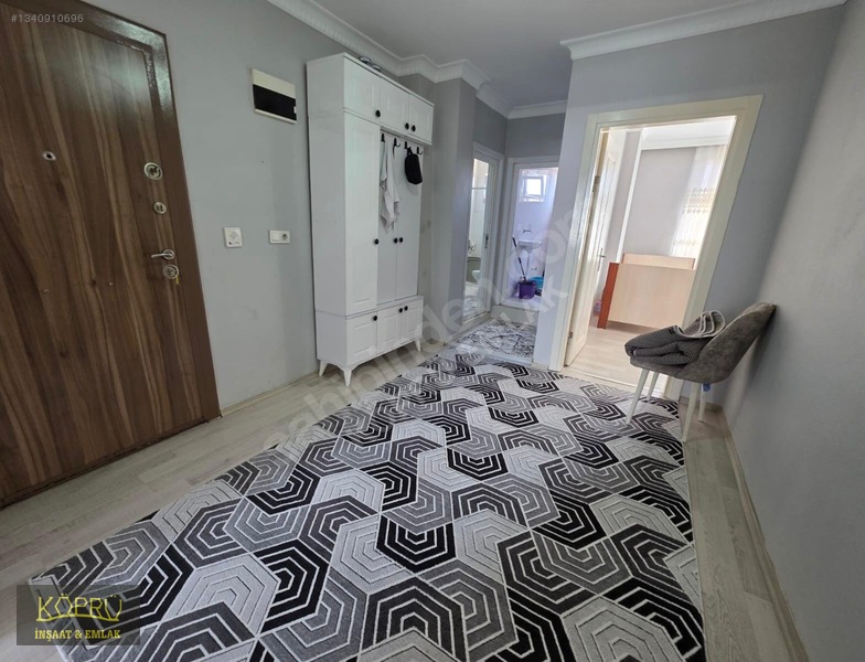 Köprü Emlak'tan Gazi Mah 2+1 Satılık Ara Kat Daire — fotoğraf 53