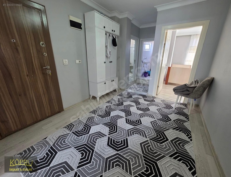 Köprü Emlak'tan Gazi Mah 2+1 Satılık Ara Kat Daire — fotoğraf 54