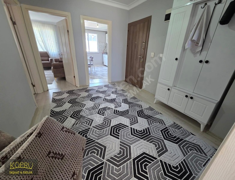 Köprü Emlak'tan Gazi Mah 2+1 Satılık Ara Kat Daire — fotoğraf 55