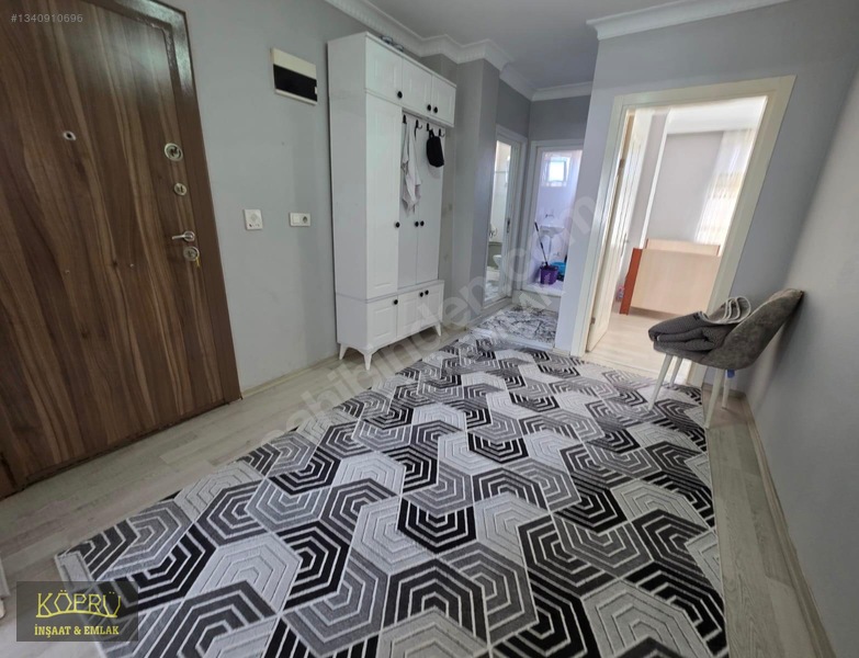 Köprü Emlak'tan Gazi Mah 2+1 Satılık Ara Kat Daire — fotoğraf 58