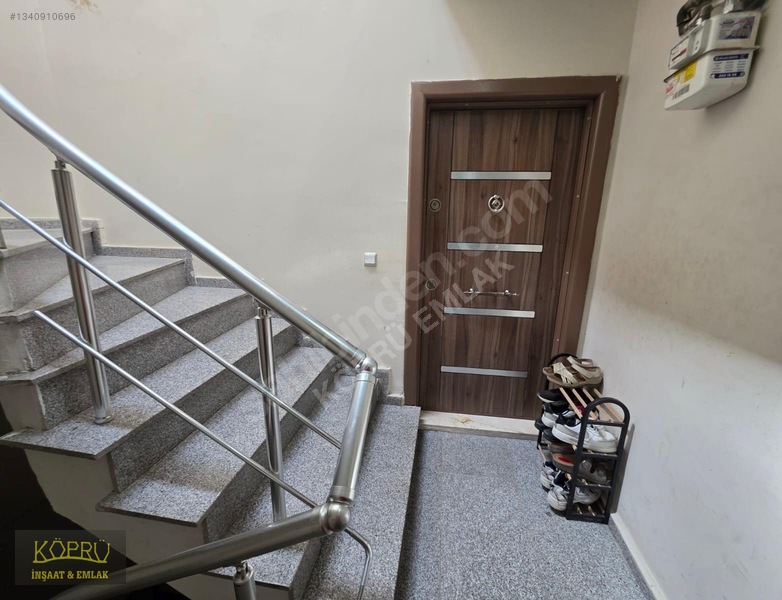 Köprü Emlak'tan Gazi Mah 2+1 Satılık Ara Kat Daire — fotoğraf 59