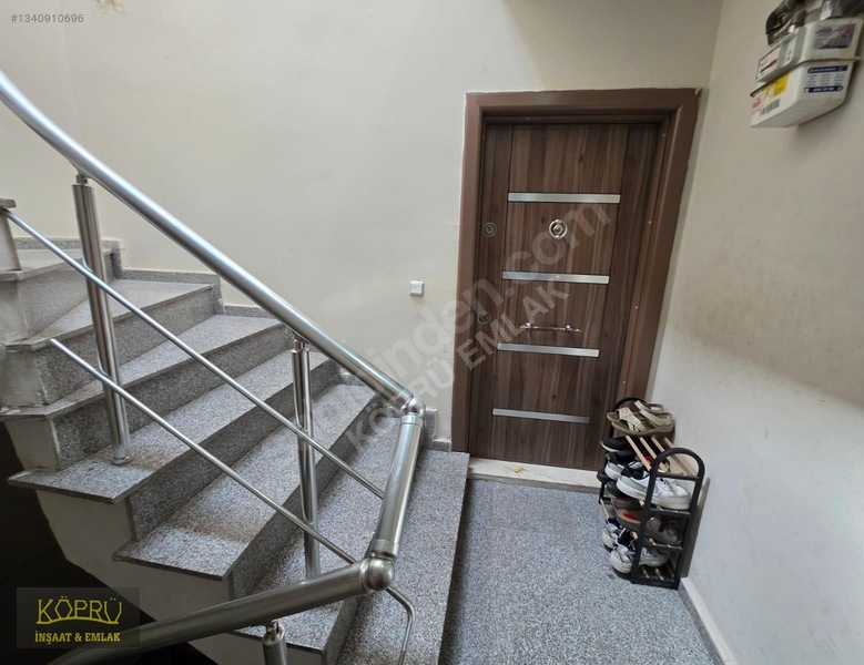 Köprü Emlak'tan Gazi Mah 2+1 Satılık Ara Kat Daire — fotoğraf 60