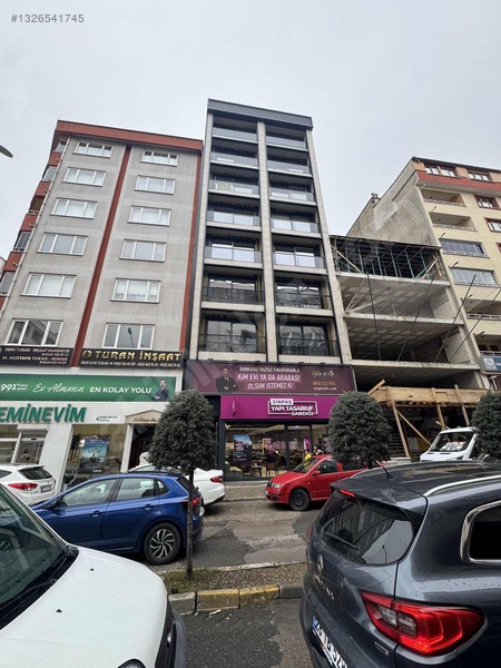Ant A+ Ofis Merkezin Kalbinde — fotoğraf 2