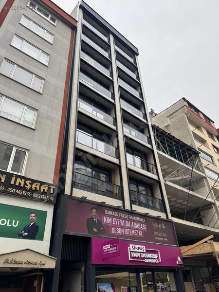 Ant A+ Ofis Merkezin Kalbinde — fotoğraf 3