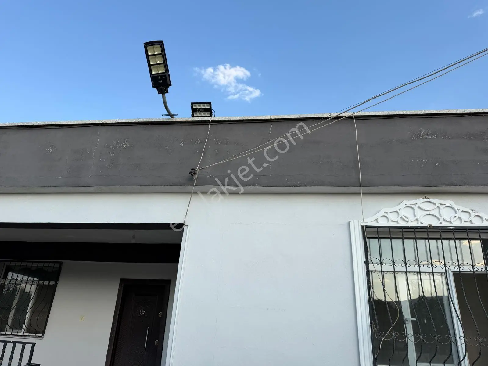 Karaköprüye 8. Km Uzaklıkta 2.246 M² Bağımsız Tek Tapulu Yatırımlık Fıstıklık — fotoğraf 20