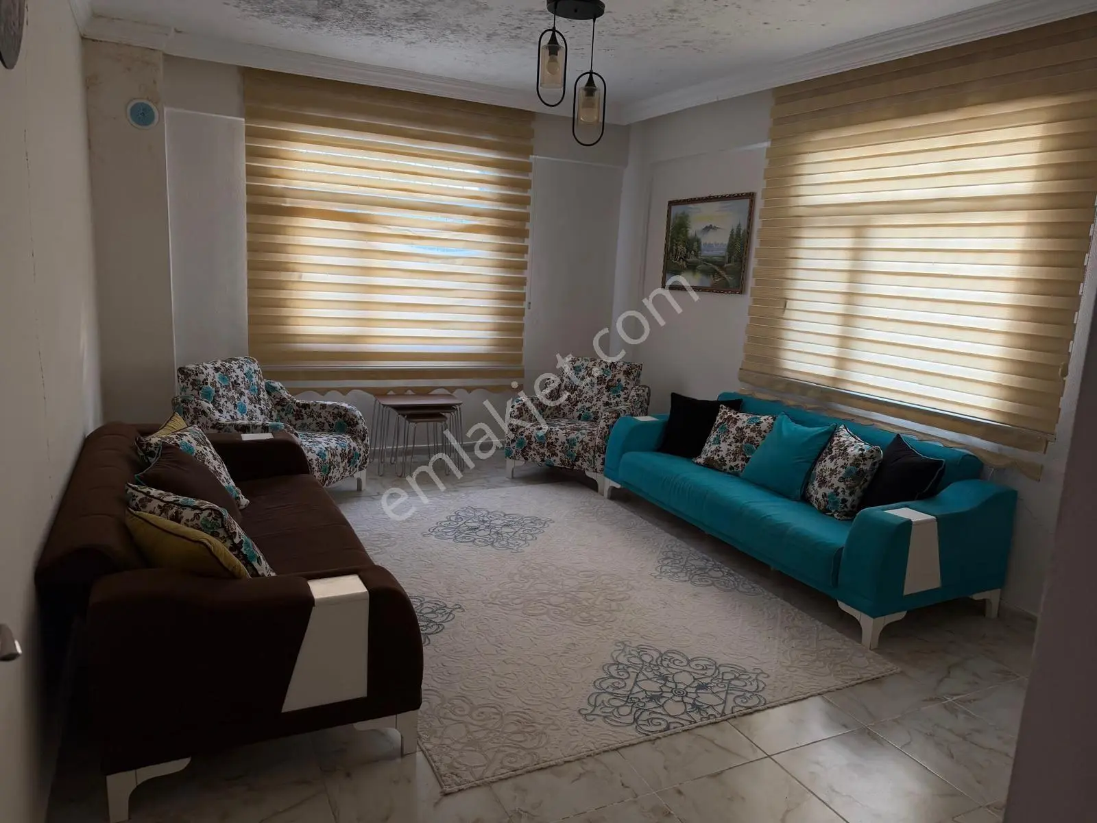 Karaköprüye 8. Km Uzaklıkta 2.246 M² Bağımsız Tek Tapulu Yatırımlık Fıstıklık — fotoğraf 21