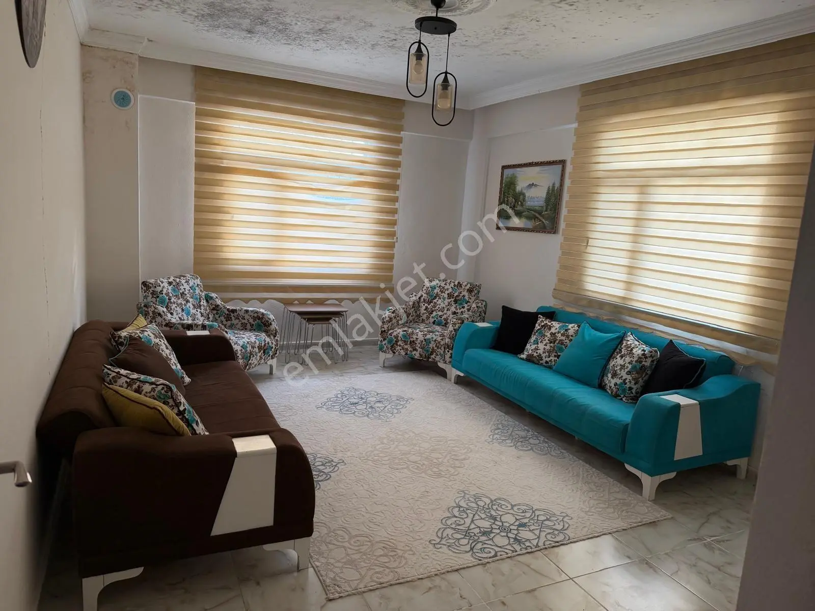 Karaköprüye 8. Km Uzaklıkta 2.246 M² Bağımsız Tek Tapulu Yatırımlık Fıstıklık — fotoğraf 22