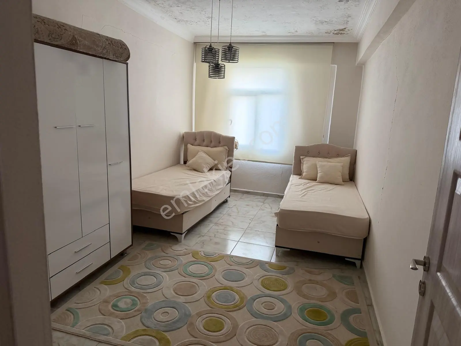 Karaköprüye 8. Km Uzaklıkta 2.246 M² Bağımsız Tek Tapulu Yatırımlık Fıstıklık — fotoğraf 23