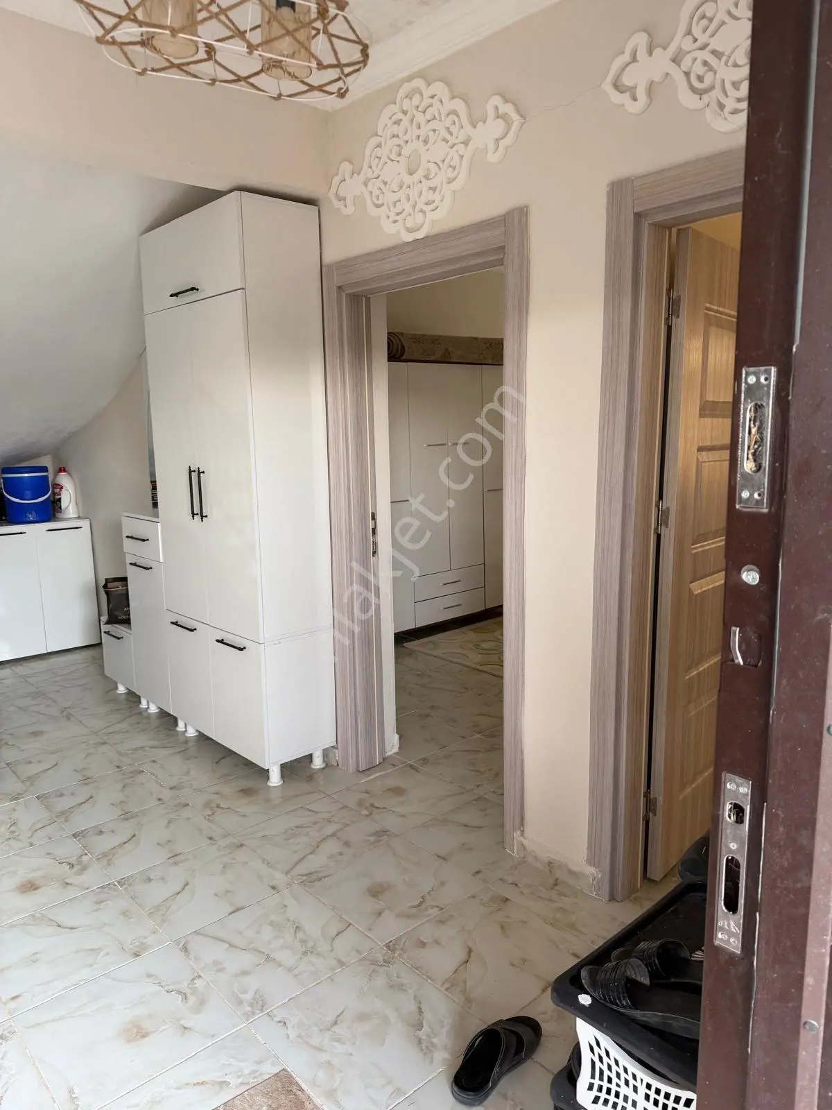 Karaköprüye 8. Km Uzaklıkta 2.246 M² Bağımsız Tek Tapulu Yatırımlık Fıstıklık — fotoğraf 26