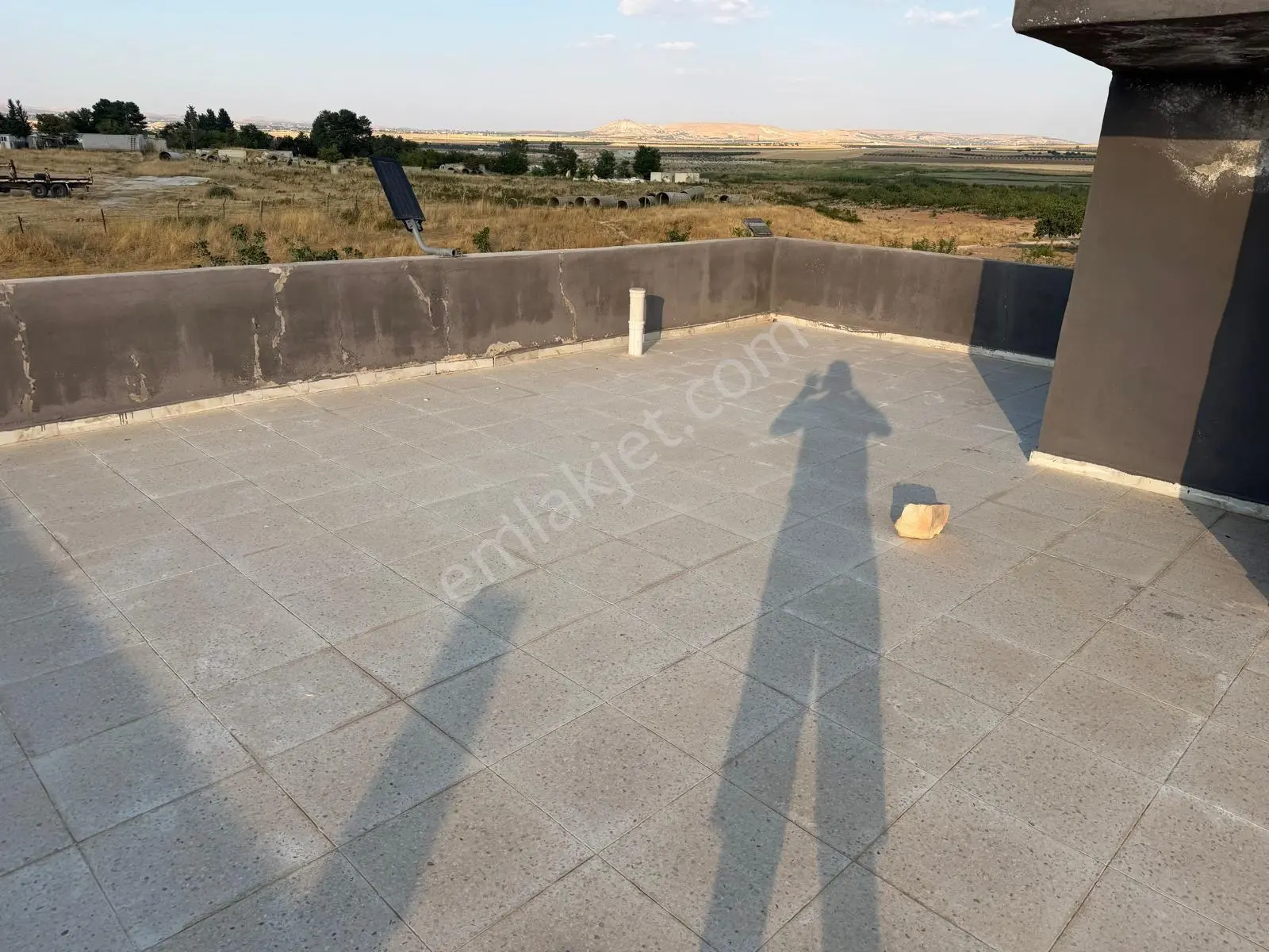 Karaköprüye 8. Km Uzaklıkta 2.246 M² Bağımsız Tek Tapulu Yatırımlık Fıstıklık — fotoğraf 35