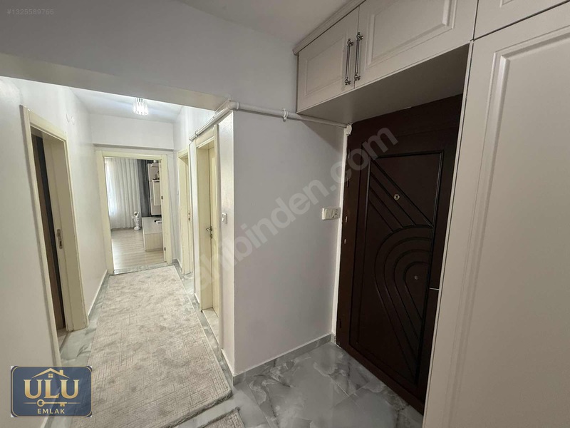 Ulu Emlak Eryaman Mahallesi Satılık Arakat Yapılı Kök Tapu 3+1 — fotoğraf 5