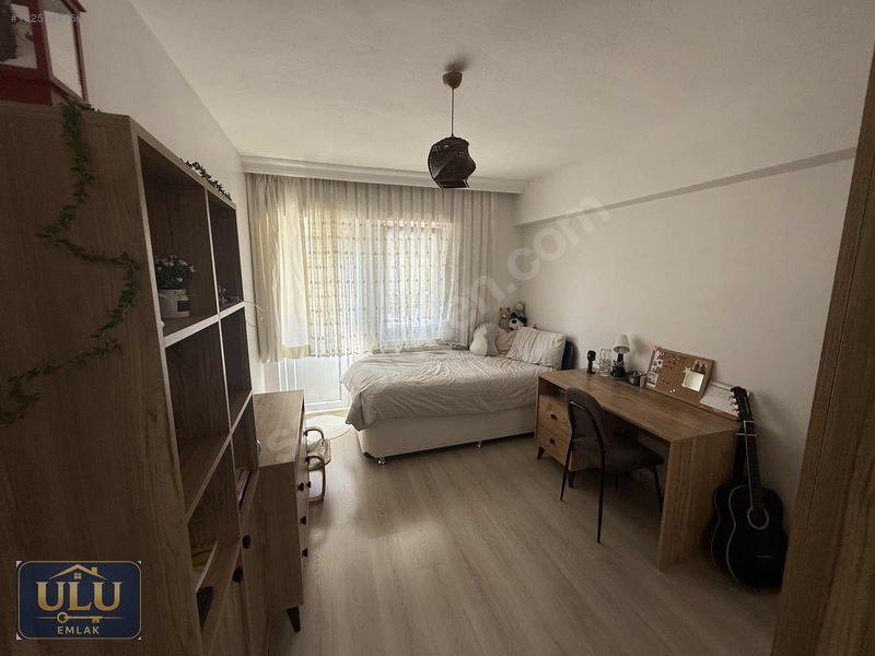 Ulu Emlak Eryaman Mahallesi Satılık Arakat Yapılı Kök Tapu 3+1 — fotoğraf 10