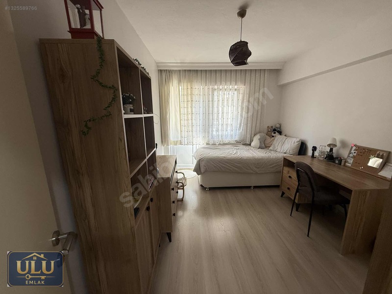 Ulu Emlak Eryaman Mahallesi Satılık Arakat Yapılı Kök Tapu 3+1 — fotoğraf 11