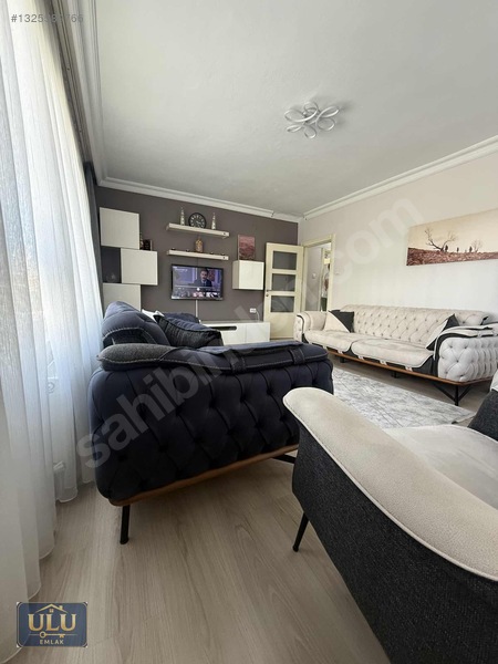 Ulu Emlak Eryaman Mahallesi Satılık Arakat Yapılı Kök Tapu 3+1 — fotoğraf 21