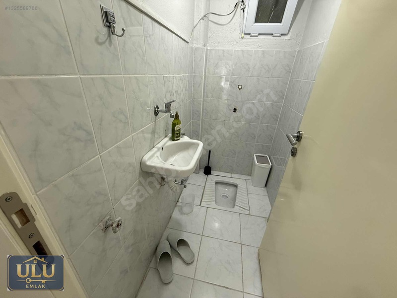 Ulu Emlak Eryaman Mahallesi Satılık Arakat Yapılı Kök Tapu 3+1 — fotoğraf 24