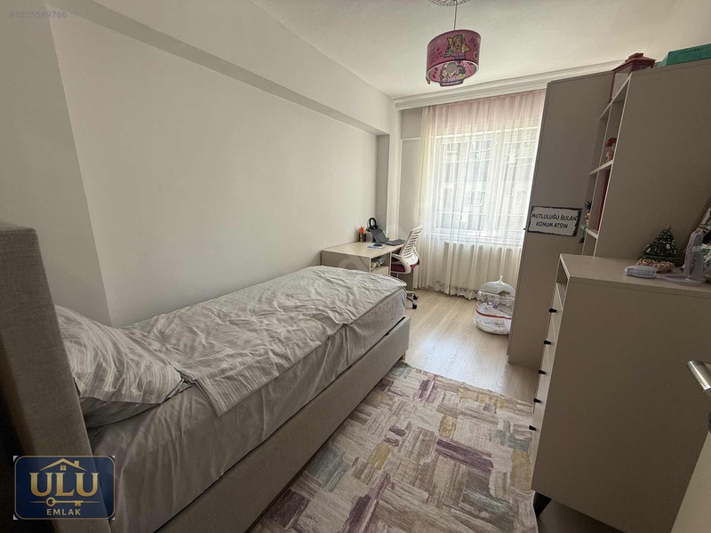 Ulu Emlak Eryaman Mahallesi Satılık Arakat Yapılı Kök Tapu 3+1 — fotoğraf 26