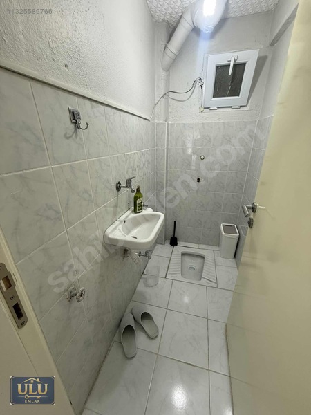 Ulu Emlak Eryaman Mahallesi Satılık Arakat Yapılı Kök Tapu 3+1 — fotoğraf 27
