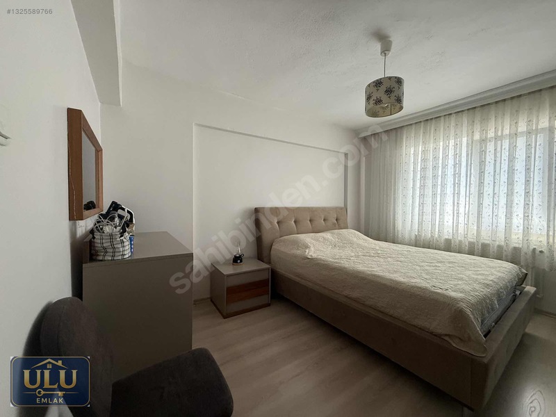 Ulu Emlak Eryaman Mahallesi Satılık Arakat Yapılı Kök Tapu 3+1 — fotoğraf 33