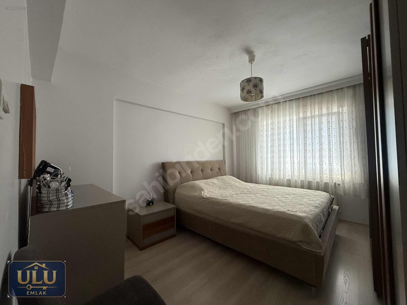 Ulu Emlak Eryaman Mahallesi Satılık Arakat Yapılı Kök Tapu 3+1 — fotoğraf 34